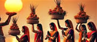 Chhath Puja History: Origins, Tradition, and Global Celebrations